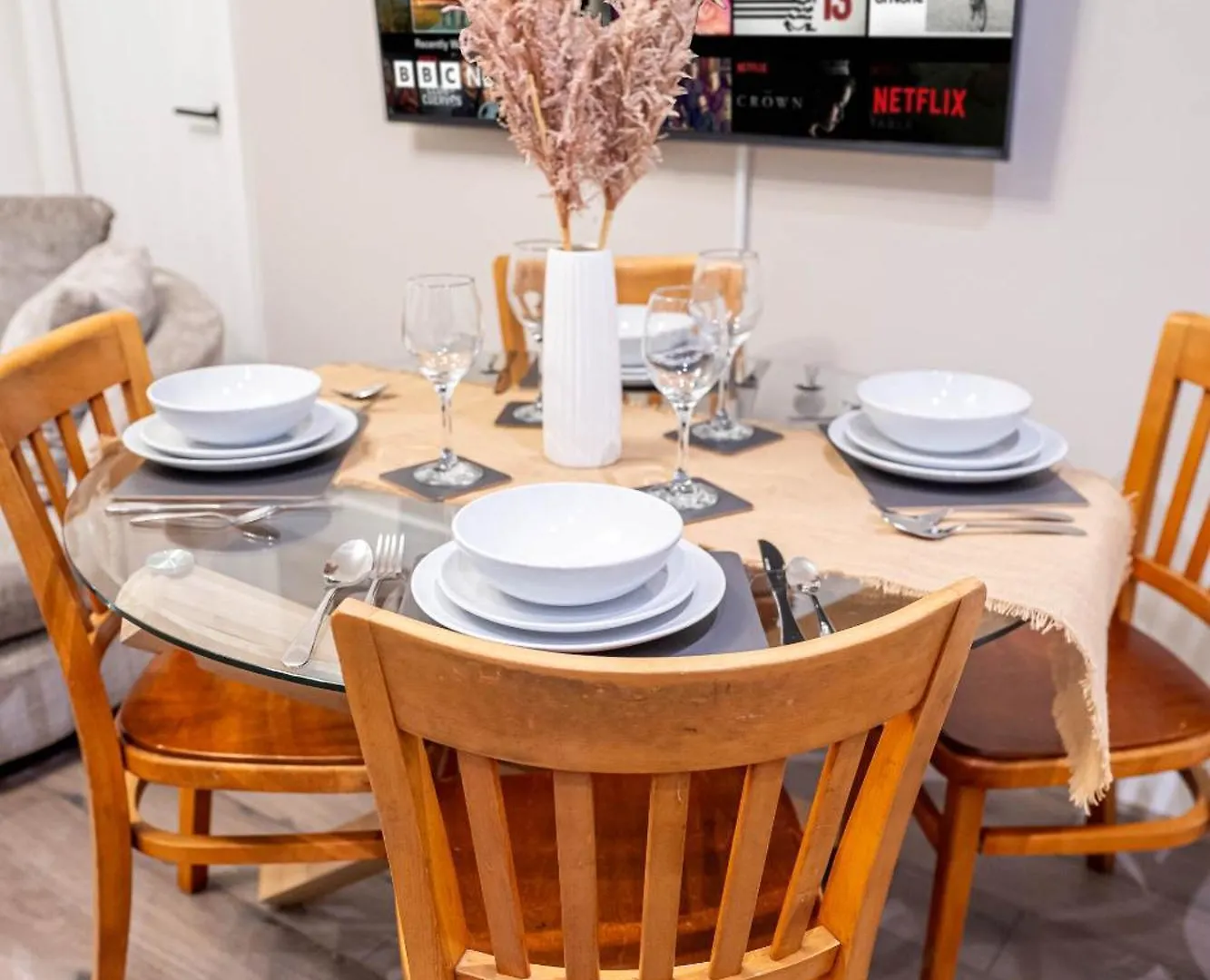 Charming 1-Bedroom Just 1 Mile From Morley Town Center In Leeds Pudsey Wielka Brytania